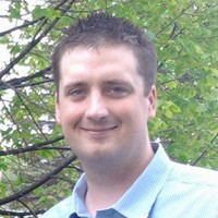 Josh Whitford
