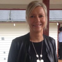 Kristine Oksbjerg