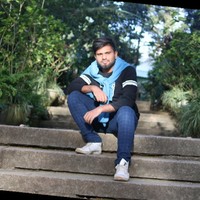 Charan A S