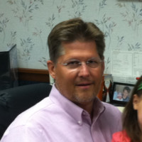 Robert E. Everts