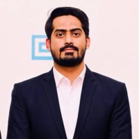 Muhammad Taimoor Ajmal