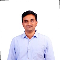 Vignesh Mahadevan