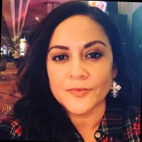 Linda Esquivel-Martinez