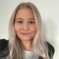 Josefine Henriksson