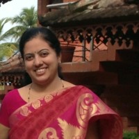 Roopa Krishna