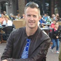 Koos Van Treuren