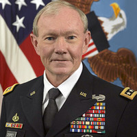 Gen. Martin Dempsey