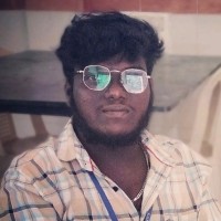 Nanthakumar C