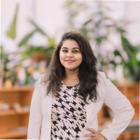 Abinaya S.