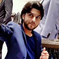 Ashish Tyagi