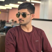 Devesh Kartiken Sharma