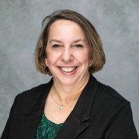 Martha Terry