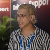 Dr. Jeberan L Barrady