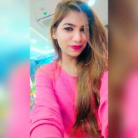 Jyoti Jaiswar
