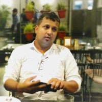 Deepak Sharma