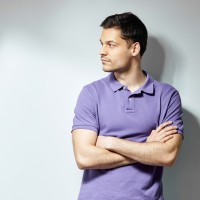 Ilya Manko