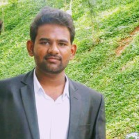 Vinaykumar Shyadaguppi