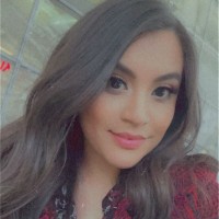 Cathy Garcia