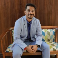 Rushikesh Natekar