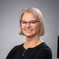 Elisabeth Gustafsson