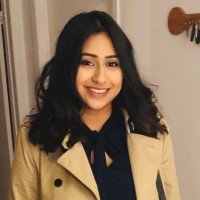 Bushra Khan