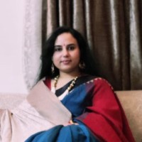Dr Anjali Janardhanan