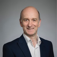 Ian Bond