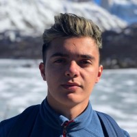 Matias Martinez Maldonado