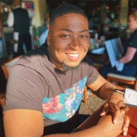Justin Mitchell
