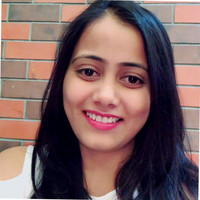 Richa Verma