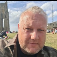 Mark Lisle (Iosh) (Sssts)