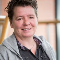 Karin Peeters
