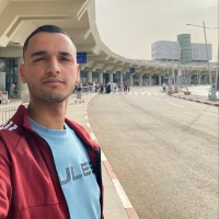 Hamza HADJ YOUB