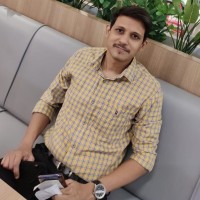 Mohammad Aftab Alam