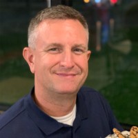 Tim Bamman