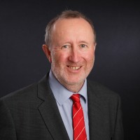 Richard Healy