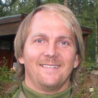 Knut Bjerke