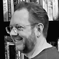 Darren Bellisle
