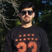 Zulqarnain Gohar