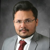 Mansoor Siddiqui