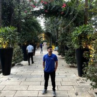 PRADEEP KUMAR N