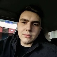 Dmytro Popov