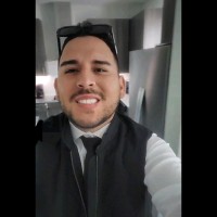 Anthony Lopez