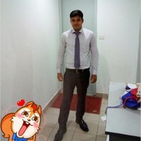 Alamgir Kabir