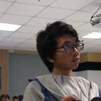 Ferrari Wijaya