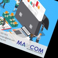 Maxcom Accounting and Business Solutions