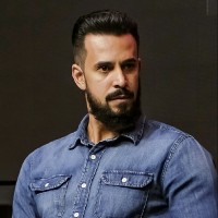 Jorge Henrique Moura Luz