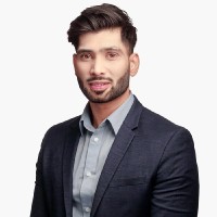 Faroeq Rehman