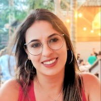 Viviane Karen Bento
