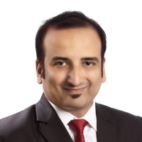Rajesh Saraf